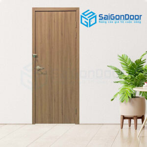 Báo giá cửa phòng ngủ Quận Thủ Đức HCM